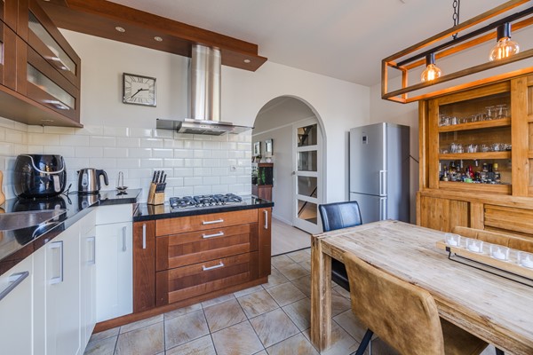 Medium property photo - Mozartlaan 212, 5011 SV Tilburg